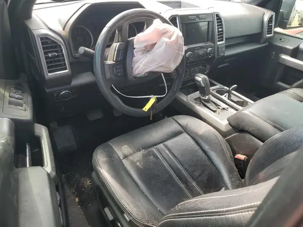 1FTEW1CF3GKD09292 2016 FORD F-150 - Image 8