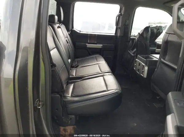 1FTEW1CF3GKD14993 2016 FORD F-150 - Image 8
