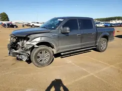 1FTEW1CF3GKD18476 2016 FORD F-150