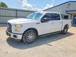 1FTEW1CF3GKD29221 2016 FORD F-150