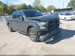 1FTEW1CF3GKD29655 2016 FORD F-150