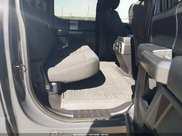 1FTEW1CF3GKD29655 2016 FORD F-150 - Image 8