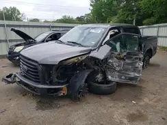 1FTEW1CF3GKD38310 2016 FORD F-150