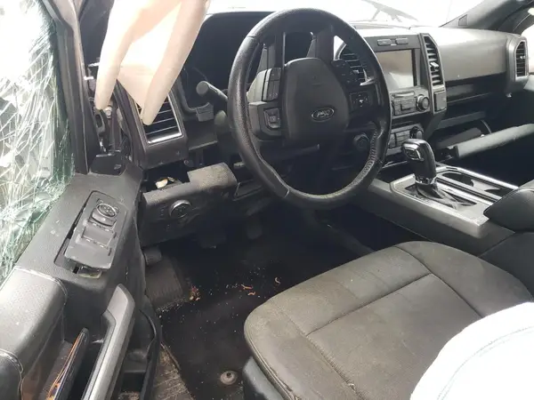1FTEW1CF3GKD38310 2016 FORD F-150 - Image 8