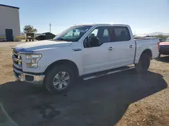 1FTEW1CF3GKD45421 2016 FORD F-150