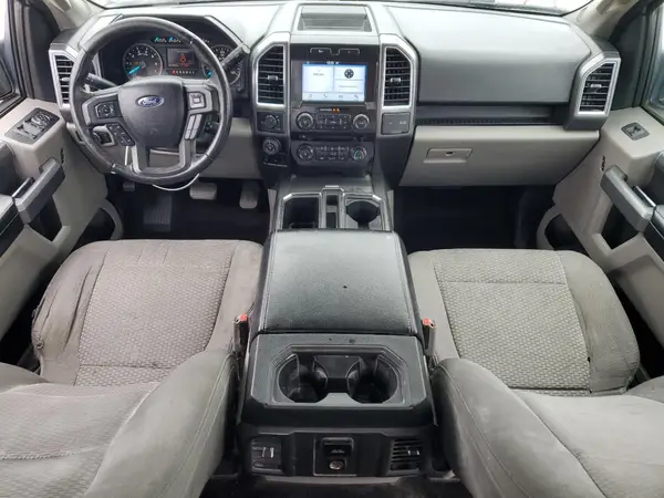 1FTEW1CF3GKD64180 2016 FORD F-150 - Image 8