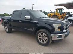 1FTEW1CF3GKD80329 2016 FORD F-150