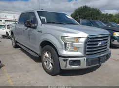 1FTEW1CF3GKD93808 2016 FORD F-150