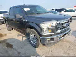 1FTEW1CF3GKE05603 2016 FORD F-150