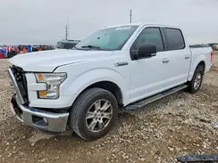 1FTEW1CF3GKE10820 2016 FORD F-150