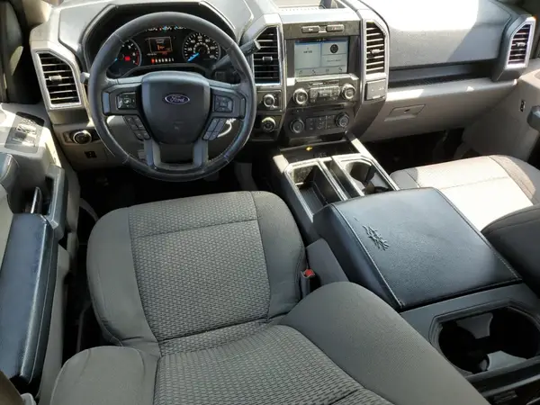 1FTEW1CF3GKE11367 2016 FORD F-150 - Image 8