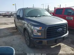 1FTEW1CF3GKE22854 2016 FORD F-150