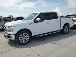 1FTEW1CF3GKE41520 2016 FORD F-150