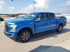 1FTEW1CF3GKE41646 2016 FORD F-150