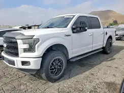1FTEW1CF3GKE46054 2016 FORD F-150