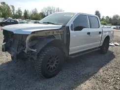 1FTEW1CF3GKE75117 2016 FORD F-150