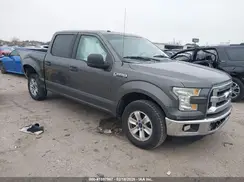 1FTEW1CF3GKE97697 2016 FORD F-150