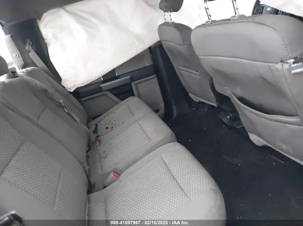 1FTEW1CF3GKE97697 2016 FORD F-150 - Image 8