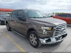 1FTEW1CF3GKF03854 2016 FORD F-150