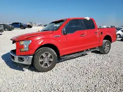 1FTEW1CF3GKF17933 2016 FORD F-150
