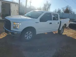 1FTEW1CF3GKF34196 2016 FORD F-150