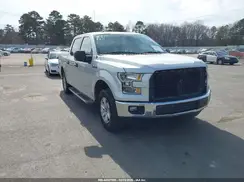 1FTEW1CF3GKF34425 2016 FORD F-150