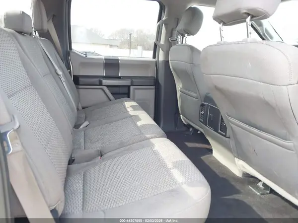 1FTEW1CF3GKF34425 2016 FORD F-150 - Image 8