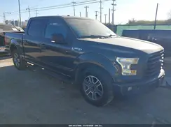 1FTEW1CF3GKF52519 2016 FORD F-150