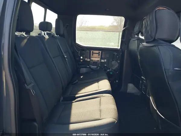 1FTEW1CF3GKF52519 2016 FORD F-150 - Image 8