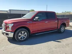 1FTEW1CF3GKF76657 2016 FORD F-150