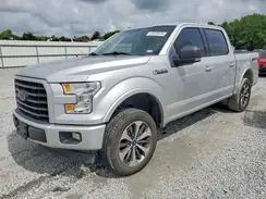 1FTEW1CF3GKF79784 2016 FORD F-150