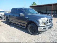 1FTEW1CF3HFA12193 2017 FORD F-150