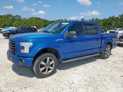 1FTEW1CF3HFA25266 2017 FORD F-150