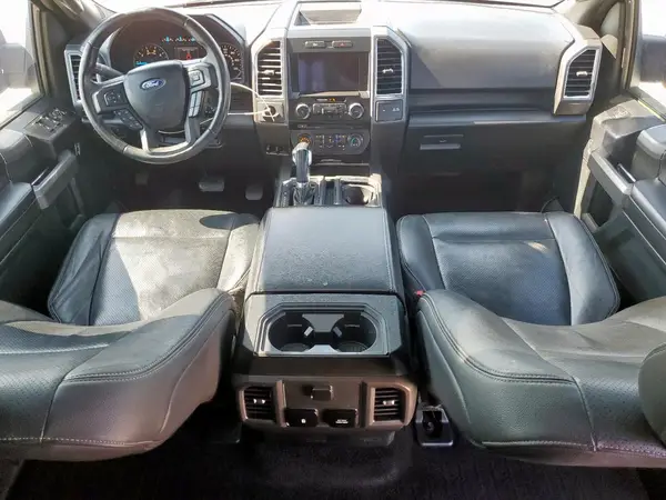 1FTEW1CF3HFA25266 2017 FORD F-150 - Image 8
