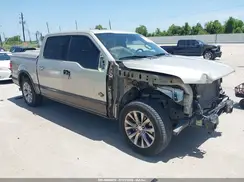 1FTEW1CF3HFA97116 2017 FORD F-150
