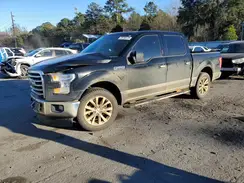 1FTEW1CF3HFB05120 2017 FORD F-150