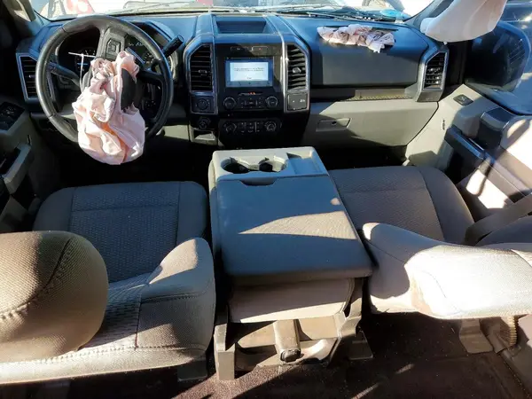 1FTEW1CF3HFB05120 2017 FORD F-150 - Image 8