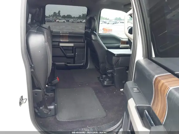 1FTEW1CF3HFB22886 2017 FORD F-150 - Image 8