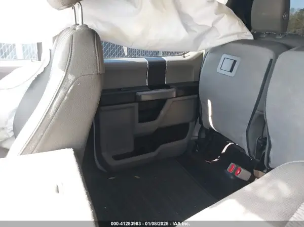 1FTEW1CF3HFB34620 2017 FORD F-150 - Image 8
