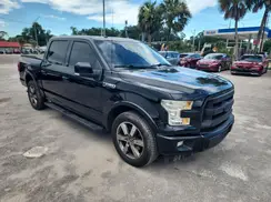 1FTEW1CF3HFB43222 2017 FORD F-150