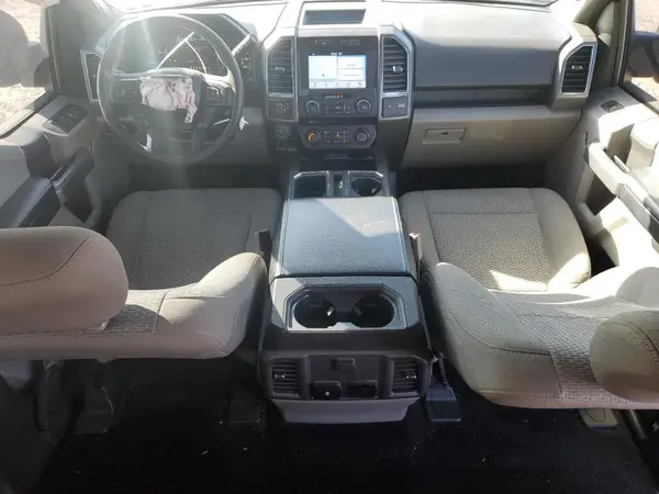1FTEW1CF3HFB47982 2017 FORD F-150 - Image 8