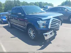 1FTEW1CF3HFB98351 2017 FORD F-150