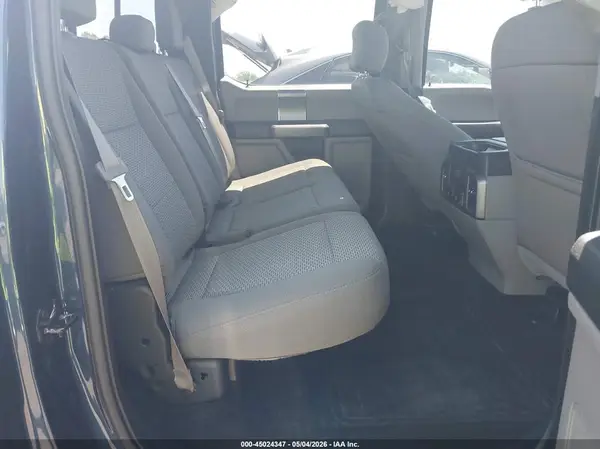 1FTEW1CF3HFB98351 2017 FORD F-150 - Image 8