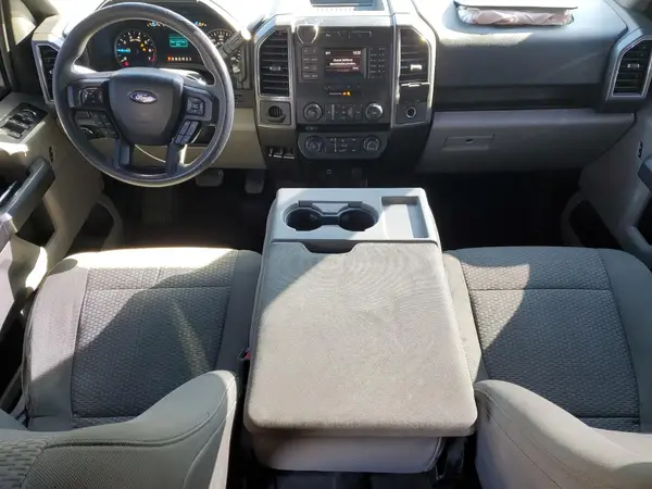 1FTEW1CF3HFC04617 2017 FORD F-150 - Image 8