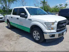 1FTEW1CF3HFC43014 2017 FORD F-150
