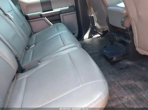 1FTEW1CF3HFC43014 2017 FORD F-150 - Image 8