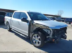 1FTEW1CF3HKC03359 2017 FORD F-150