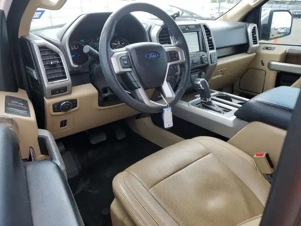 1FTEW1CF3HKC11753 2017 FORD F-150 - Image 8