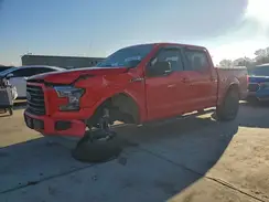 1FTEW1CF3HKC32635 2017 FORD F-150
