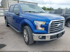 1FTEW1CF3HKC32859 2017 FORD F-150